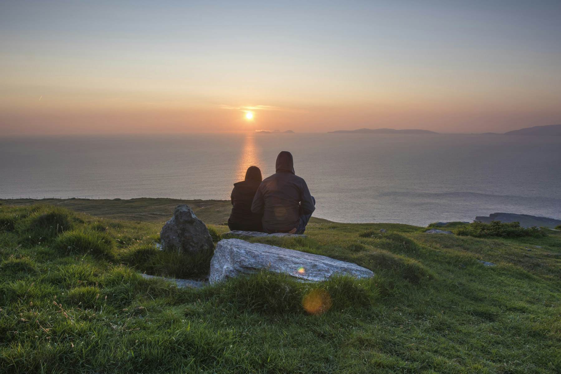 How to Find True Love at Irelands Famous Matchmaking 